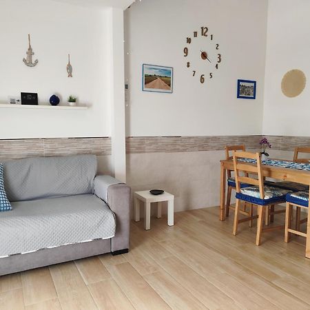 A Molfetta Apartment ภายนอก รูปภาพ